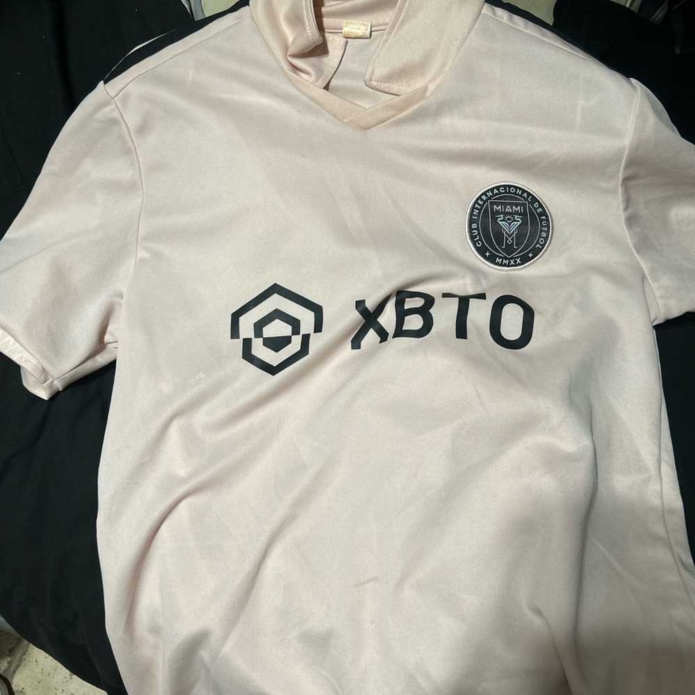 Inter Miami jersey